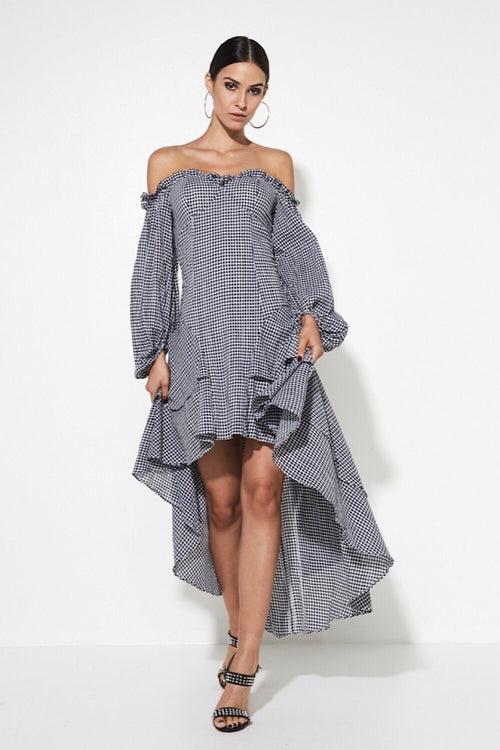 The Sweet Life Dress
