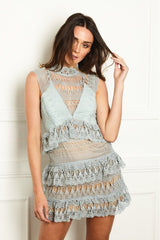 Chloè Lace Dress