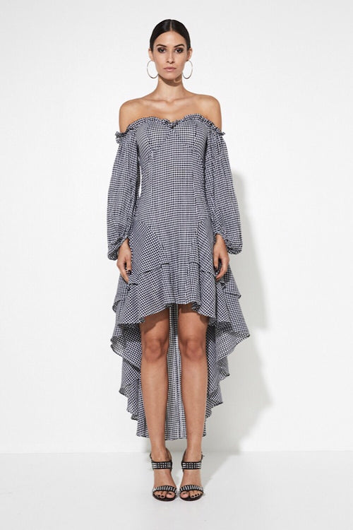 The Sweet Life Dress