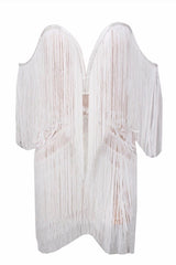 Panama Shimmy Dress