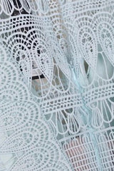 Chloè Lace Dress